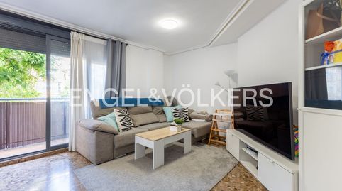 Foto 3 de Dúplex en venta en Sant Isidre, Valencia Capital