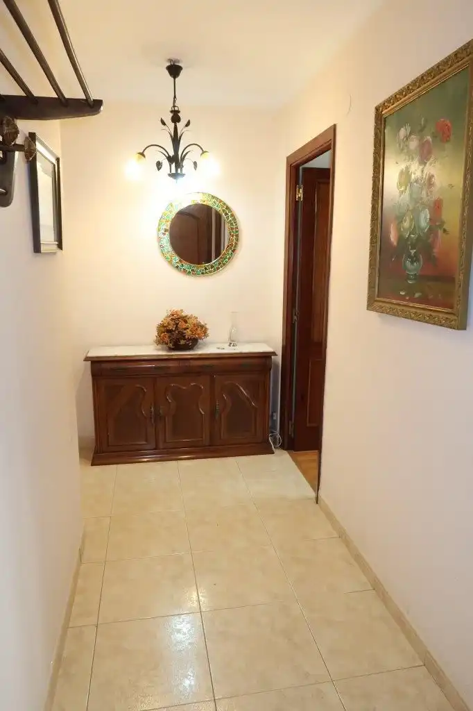 Wohnung zur Miete in Villa Negreira, Agra del Orzán - Ventorrillo