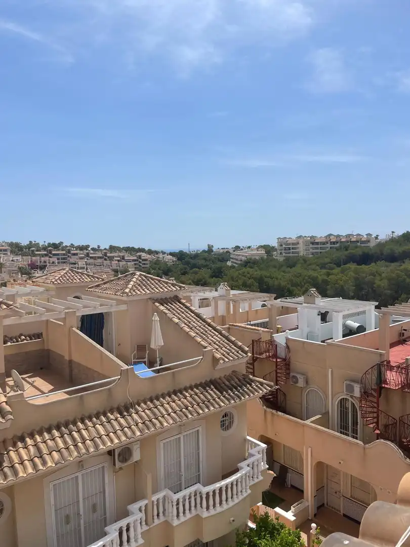 Villa in vendita a Orihuela Costa