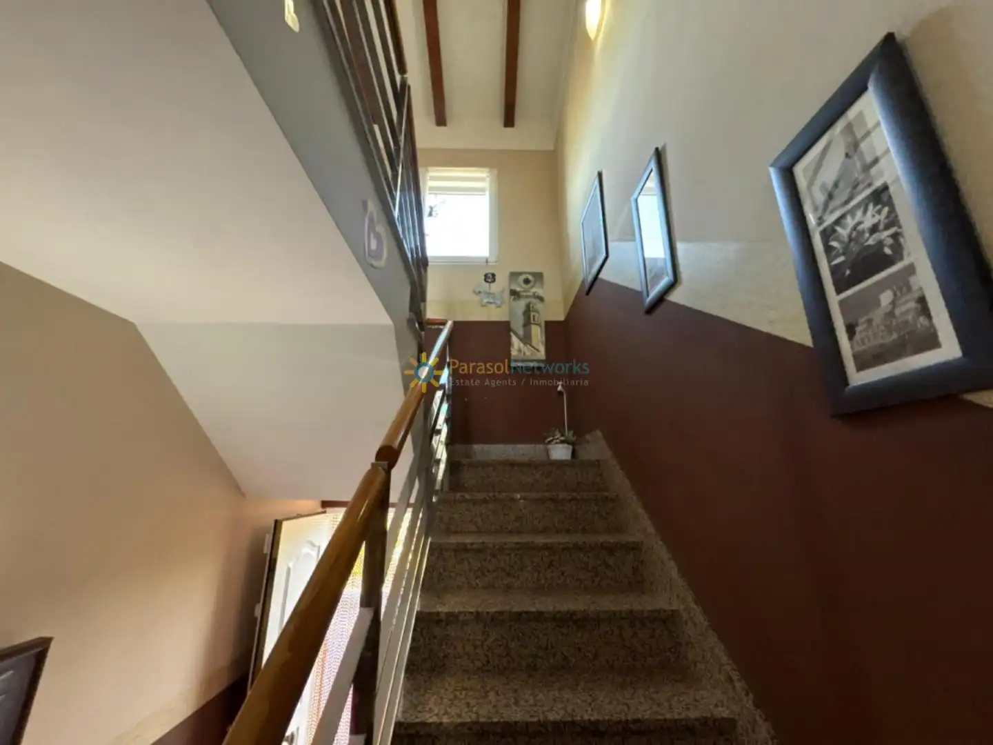Casa o chalet en venta en Benigànim con Aire acondicionado, Jardín privado y Terraza