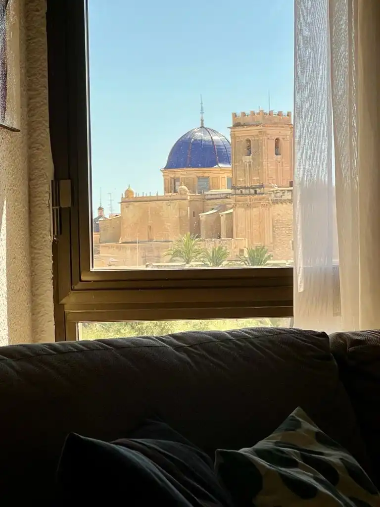 Habitación de Piso en venta en Elche / Elx