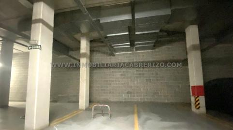 Photo 3 of Garage for sale in Plaza Higa de Monreal, Beriáin, Navarra