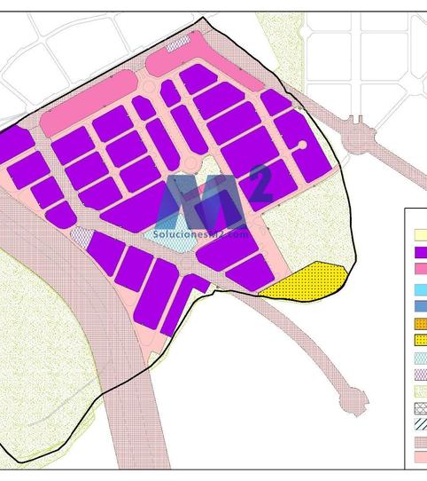 Photo 2 of Residential for sale in Ensanche de Vallecas - La Gavia, Madrid