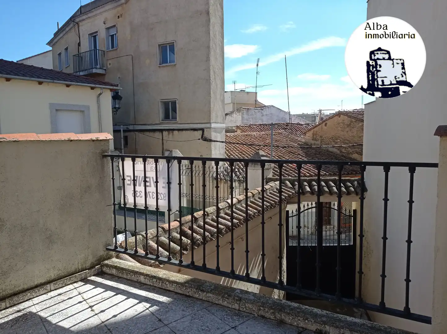 Pis en venda a Calle Manterola, 9, Alba de Tormes