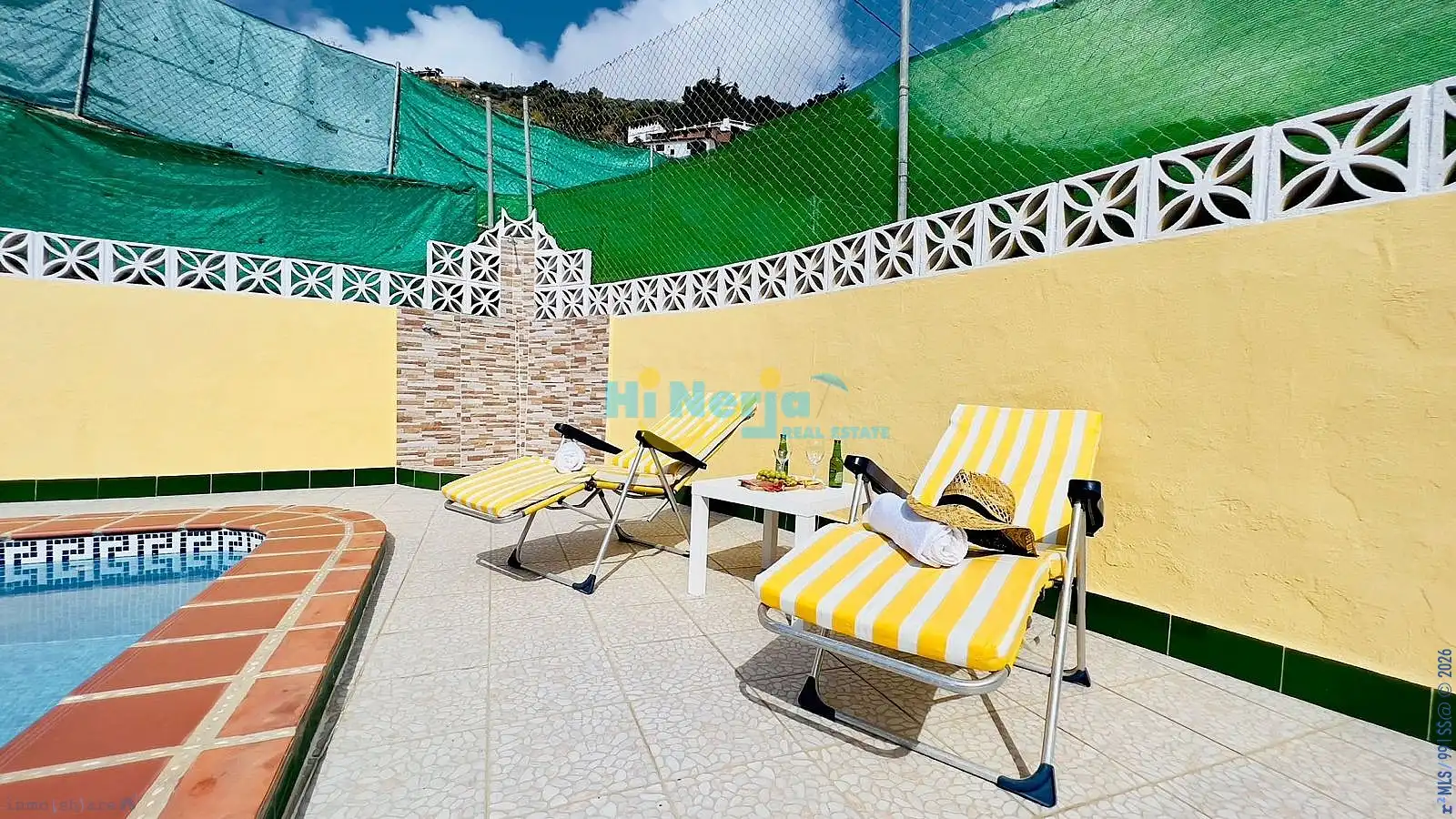 Chalet en venta en Torrox Pueblo, imagen 28