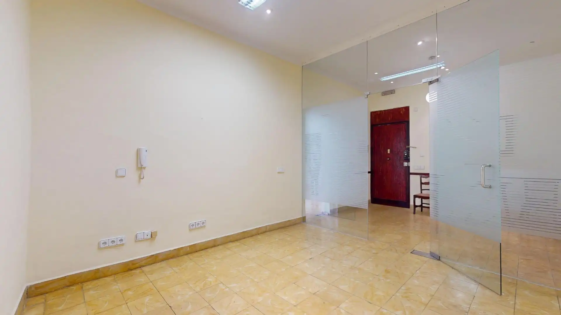 Piso en venta en  Palma de Mallorca con Terraza y Balcón