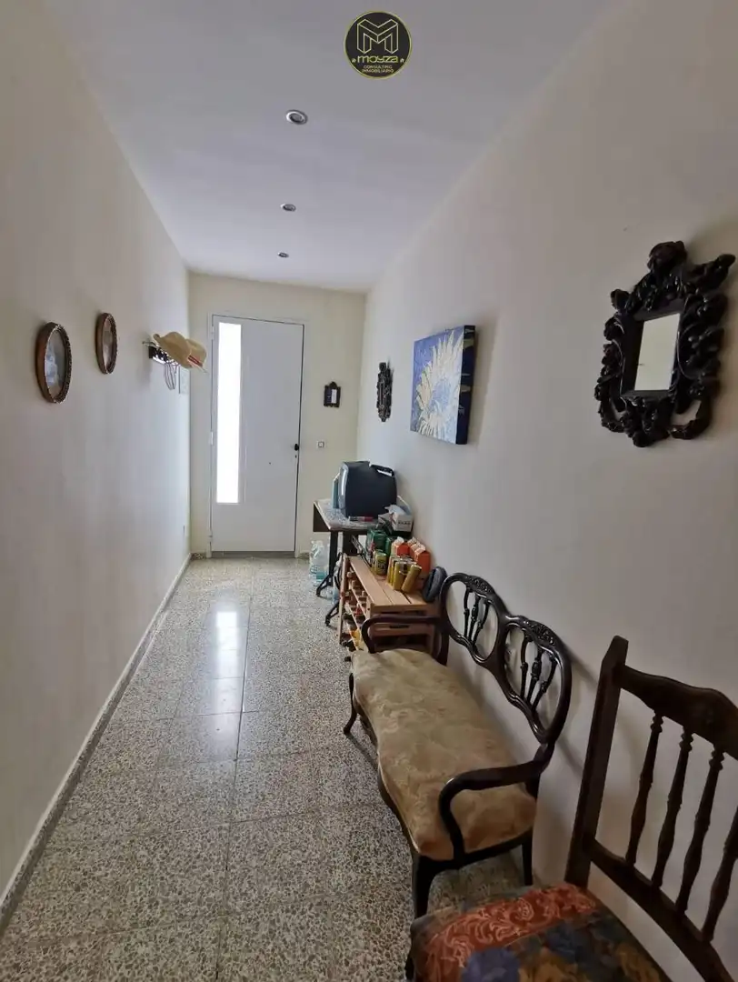 Villa con piscina in vendita a Puente Jontoya - Puente de la Sierra - El Arroyo, imagen 2