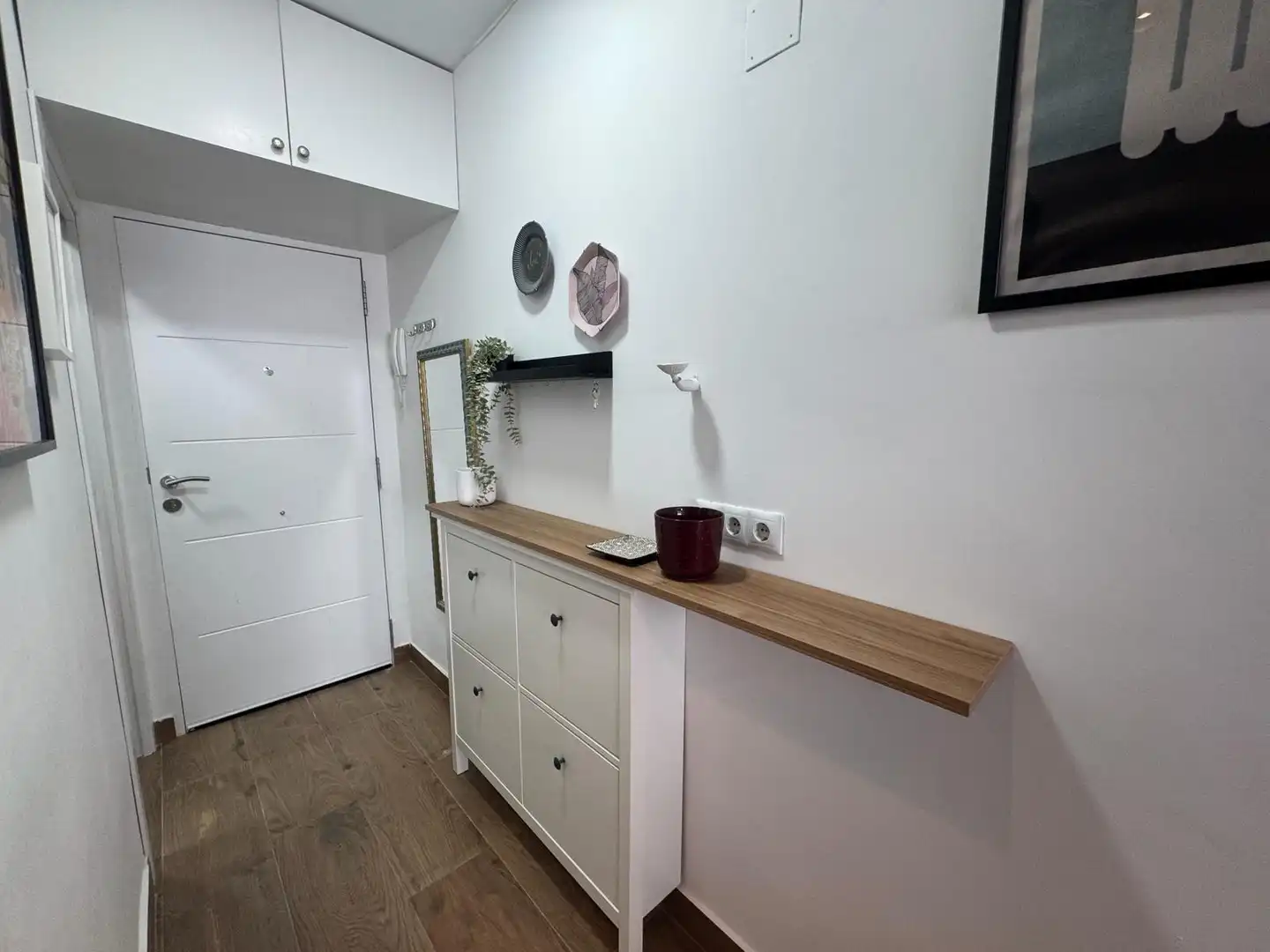 Apartamento en venta en Torrevieja con Aire acondicionado y Amueblado