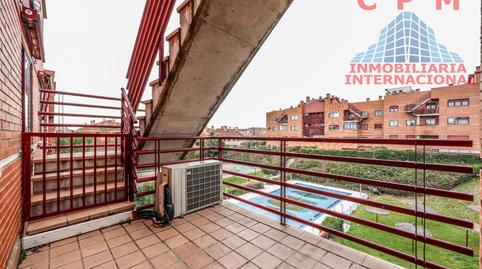 Foto 5 de Àtic de lloguer a Sector B, Boadilla del Monte