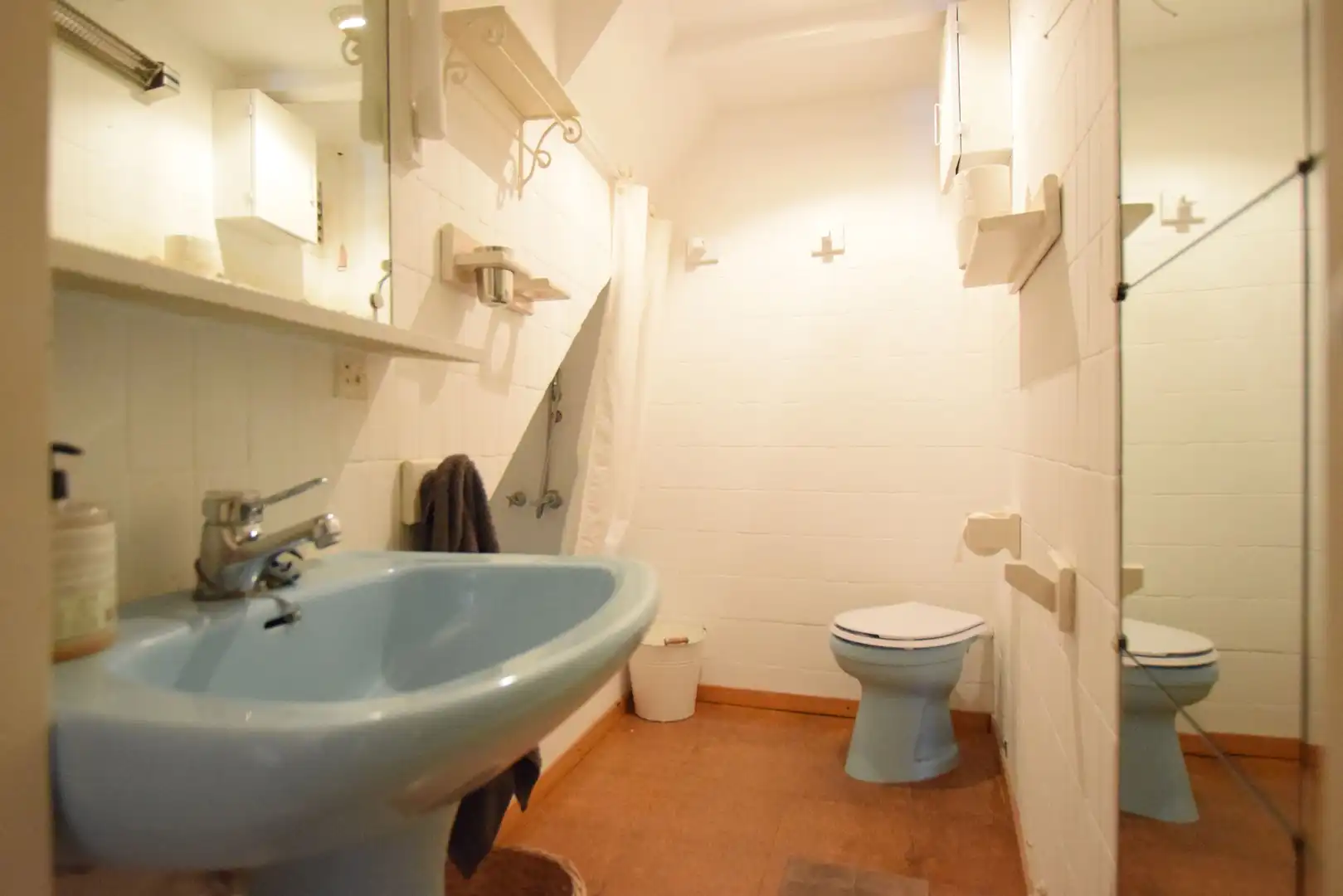 Bathroom of Houses for sale in Cadaqués  with Terrace