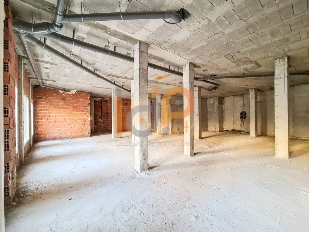 Business premises for sale in Macael, imagen 4