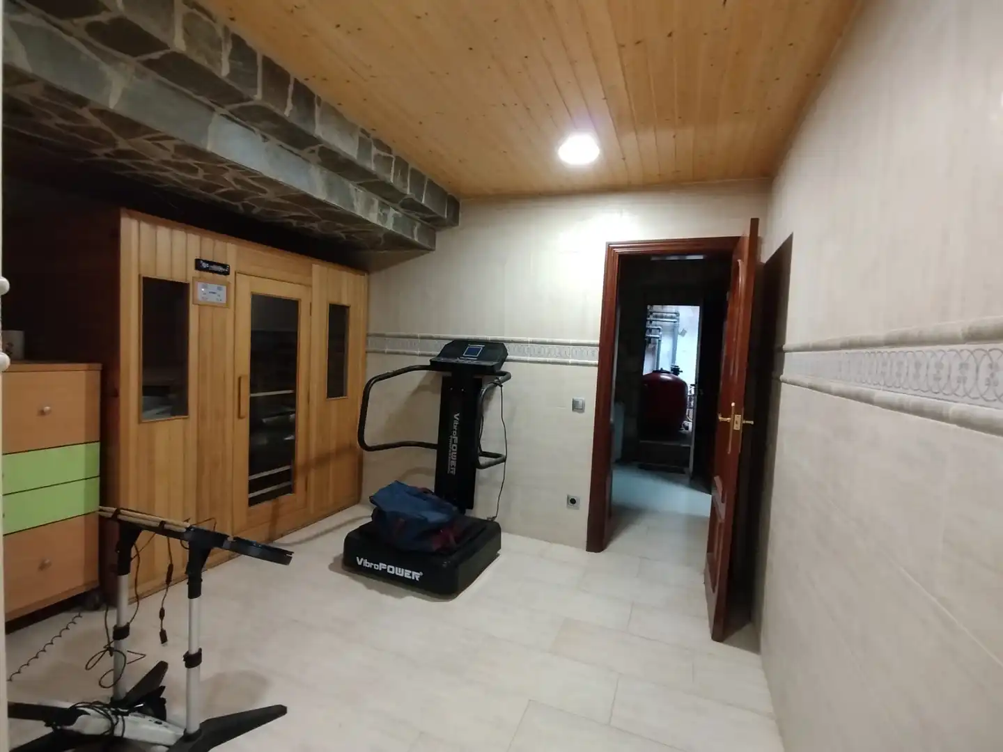 Villa con terrazza in vendita a Carrer Lluís Millet, imagen 28