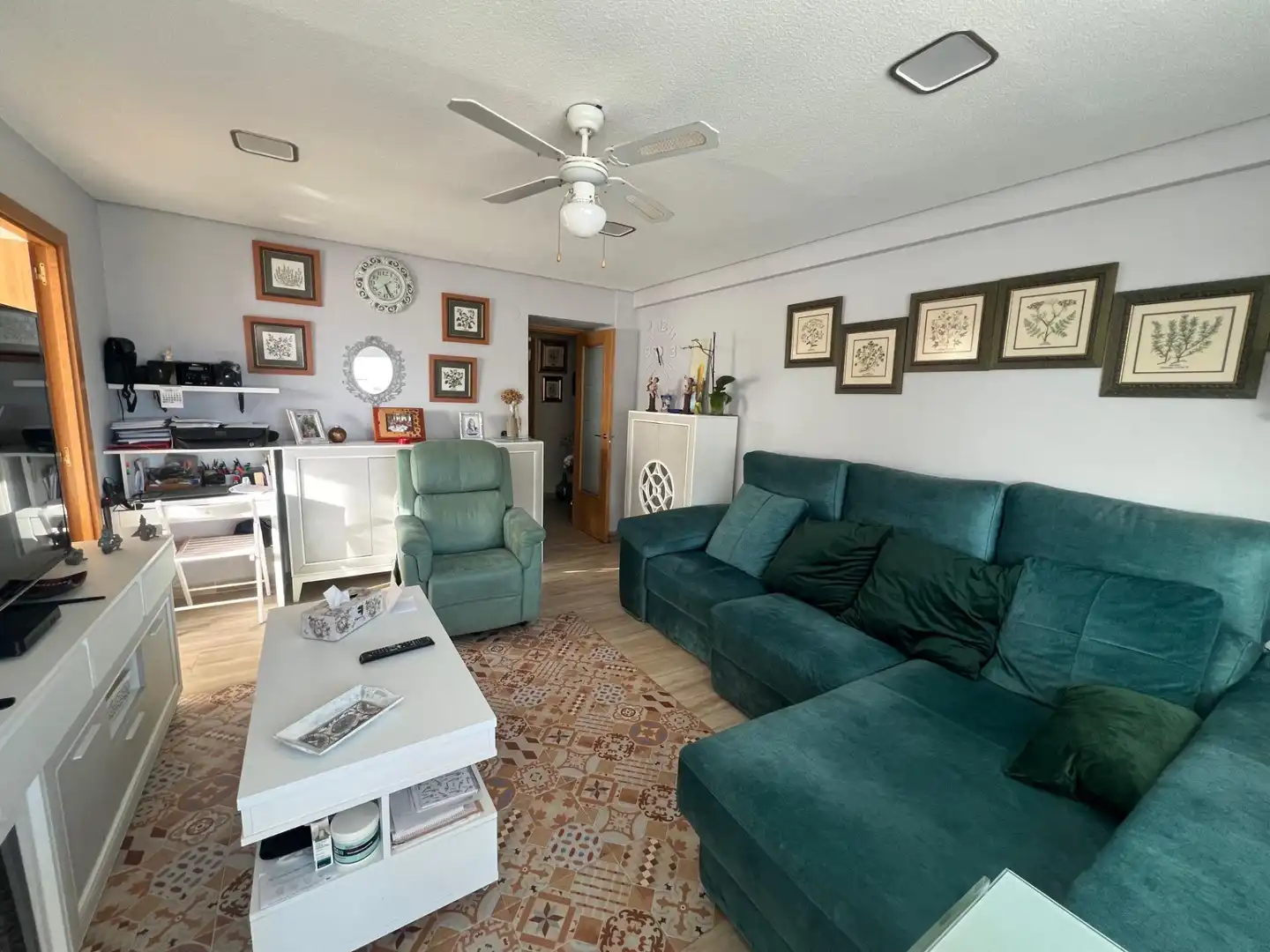 Flat with lift for sale in La Carihuela - Los Nidos, imagen 11