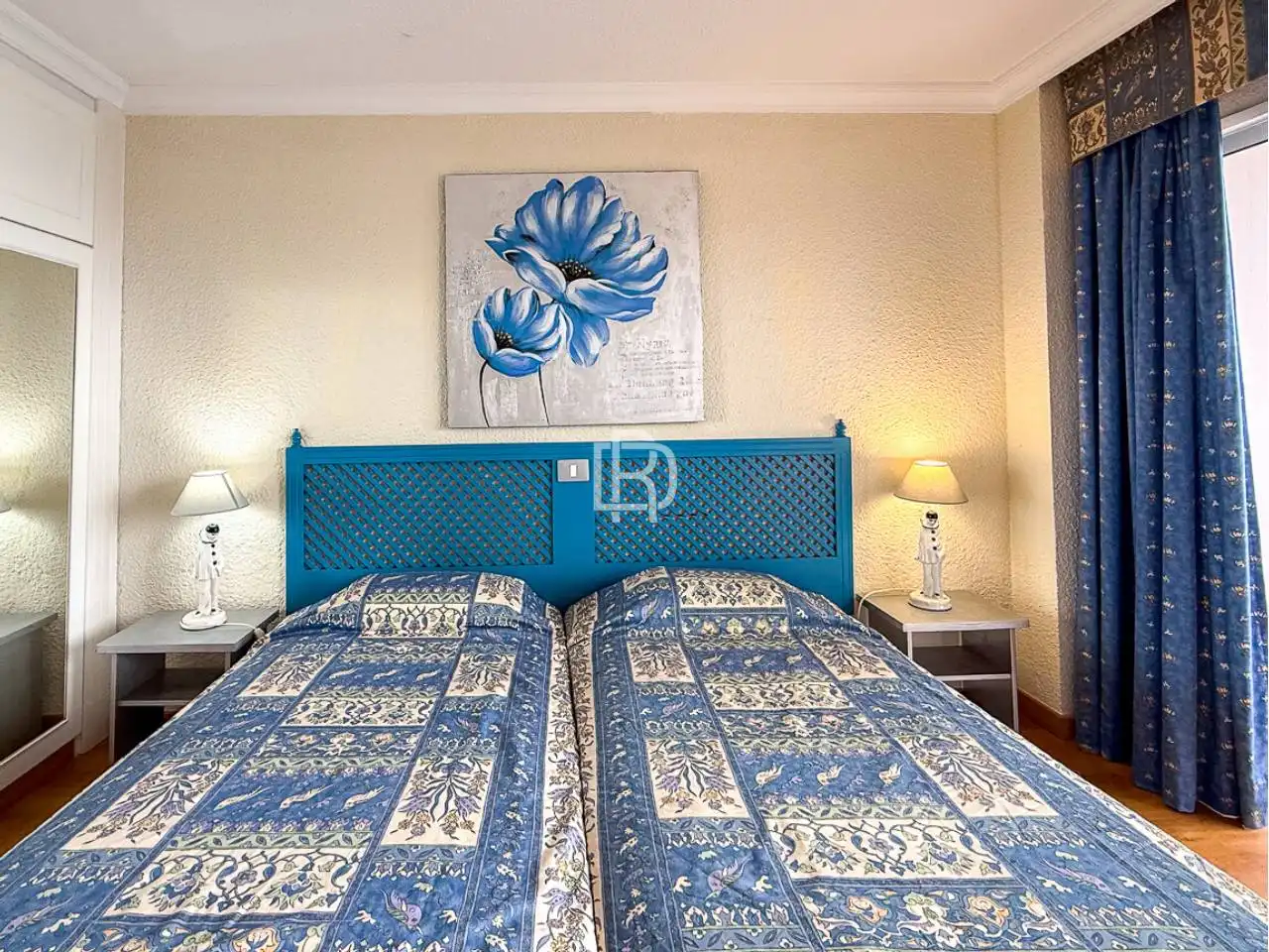 Apartament amb terrassa en venda a Camino Burgado, imagen 4