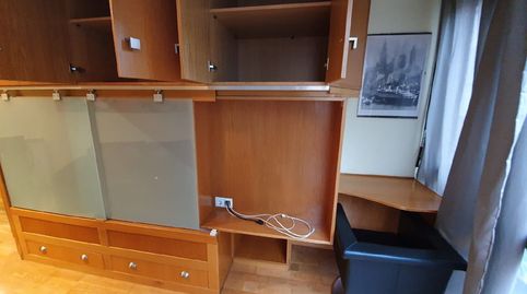 Foto 4 de Apartamento de alquiler en Antonio Viñes, Os Mallos, A Coruña Capital