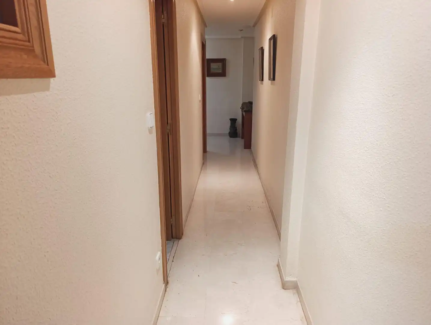 Pis en venda en Elche / Elx amb Moblat i Balcó