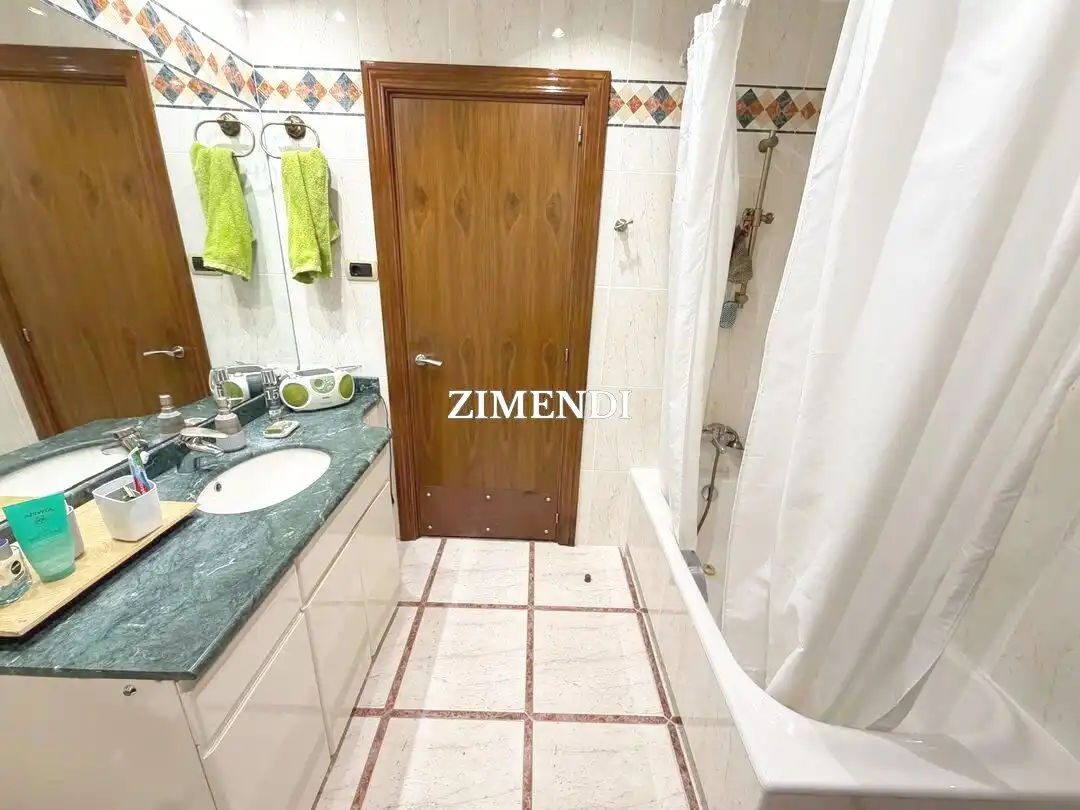 Piso con terraza en venta en Durango, imagen 24