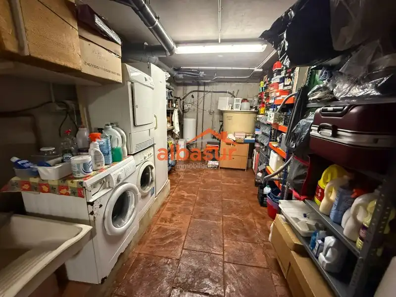 Chalet con piscina en venta en Calle Alcornoque, imagen 26
