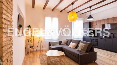 Photo 4 of Apartment to rent in Mont-Olivet, Valencia