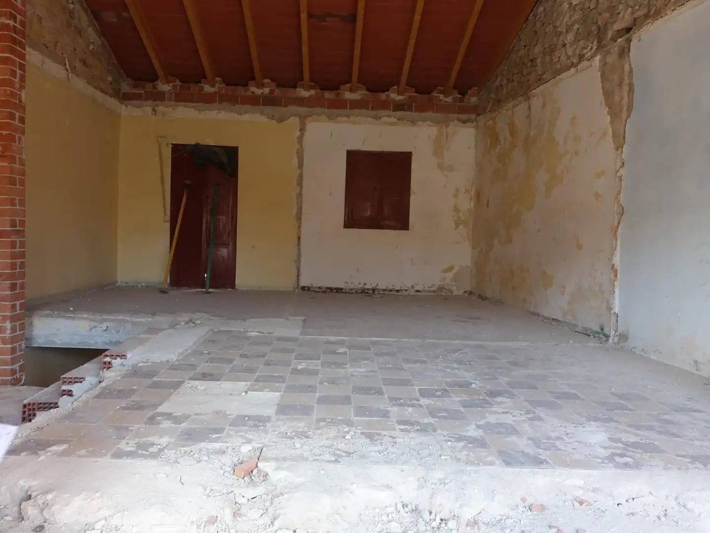 Casa adosada en venta en Beniarbeig