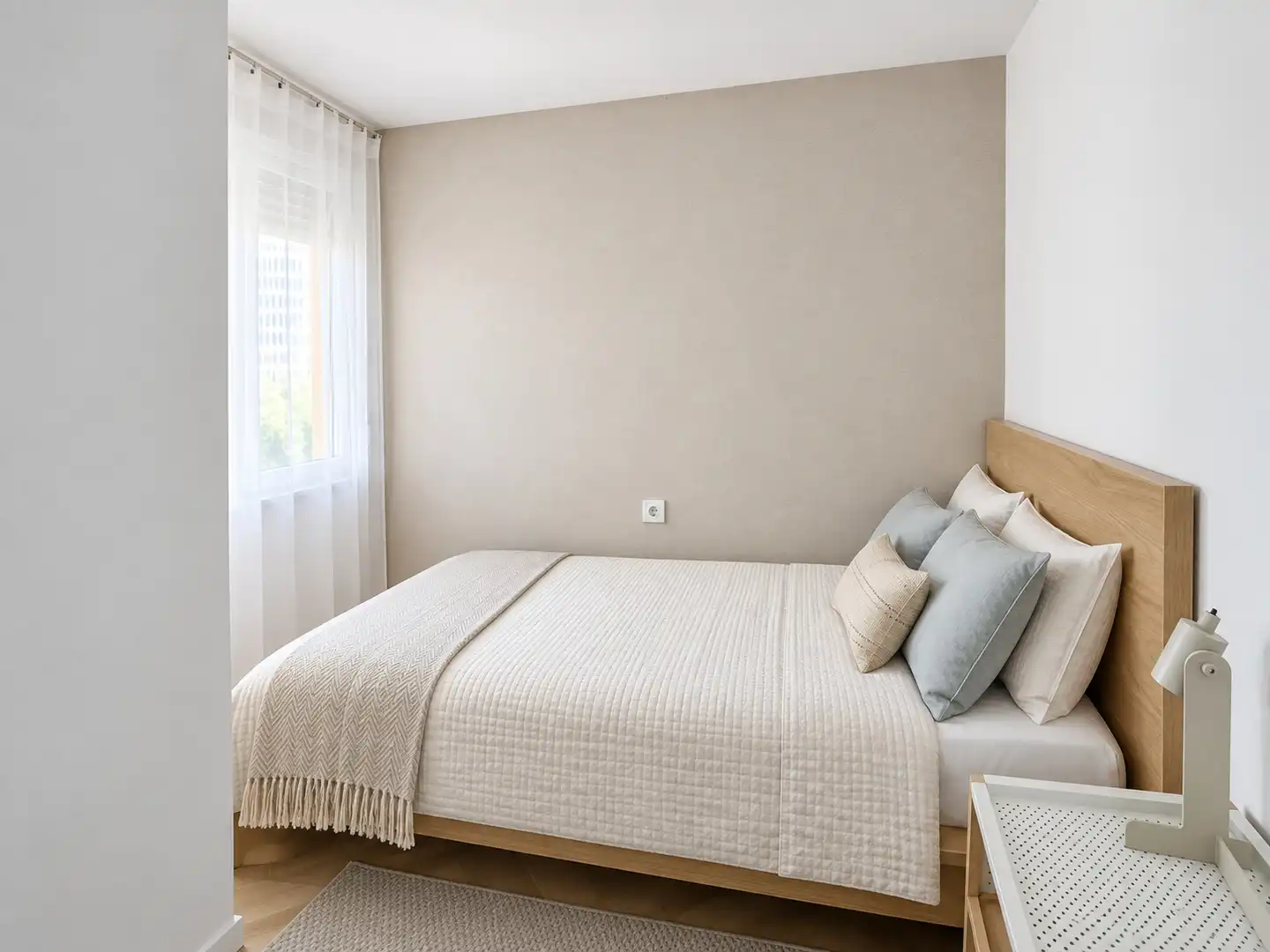 Apartment with terrace for sale in Carrer Corbeta 13, imagen 8