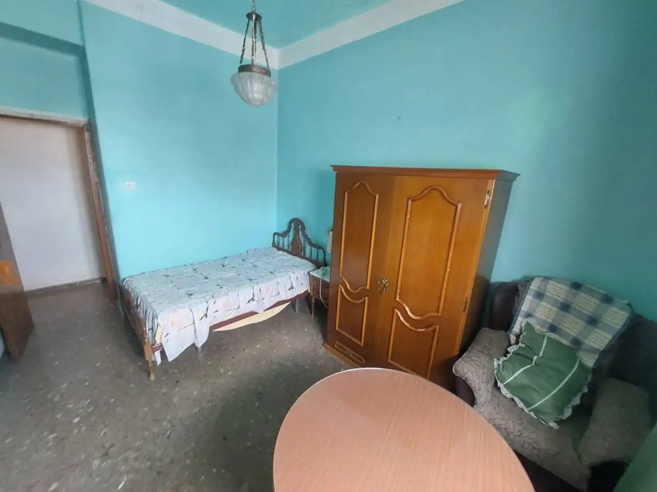 Habitación de Piso en venta en Rute con Trastero y Balcón