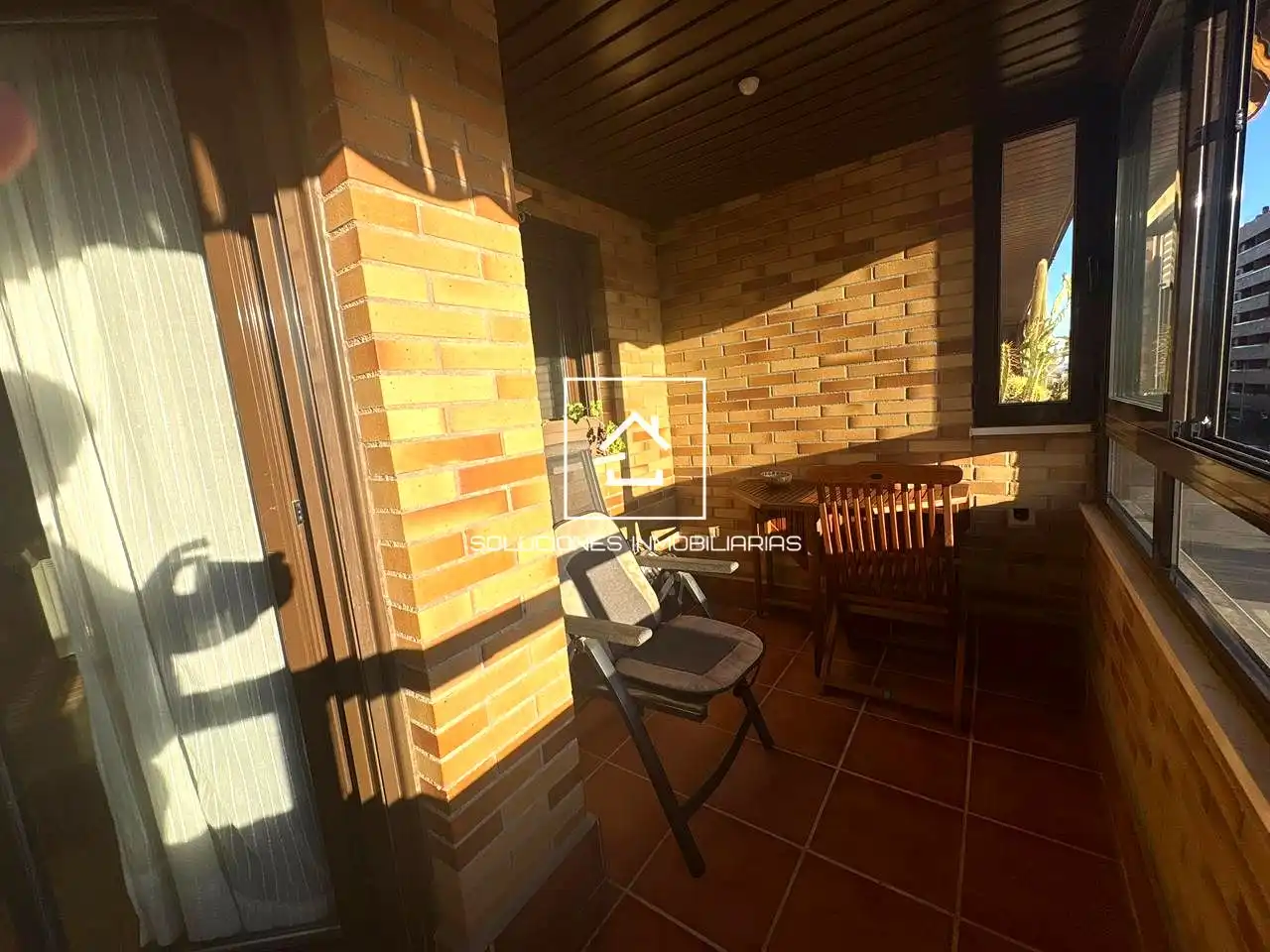Pis amb piscina en venda a El Quiñón, imagen 35