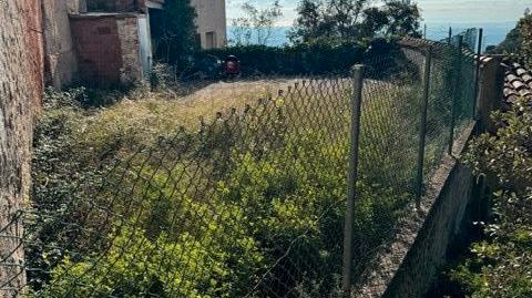 Foto 4 de Finca rústica en venda a Carrer del Cami de Miramar, 15, Figuerola del Camp, Tarragona