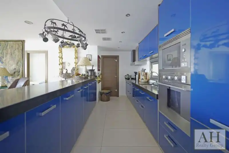 Penthouse for sale in Altea Hills, imagen 30