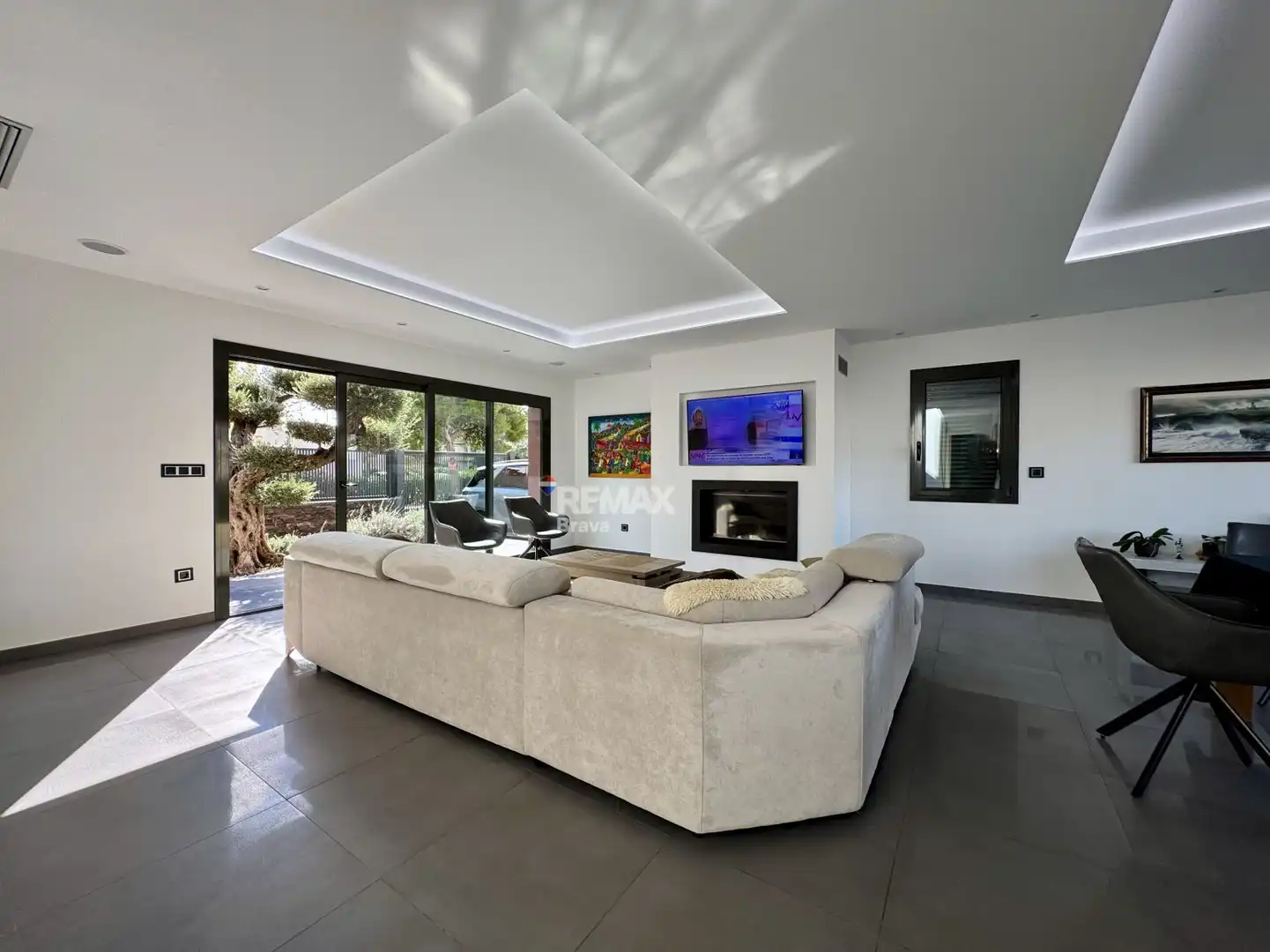 Detached house with terrace for sale in Calle Cap Ponent, imagen 38