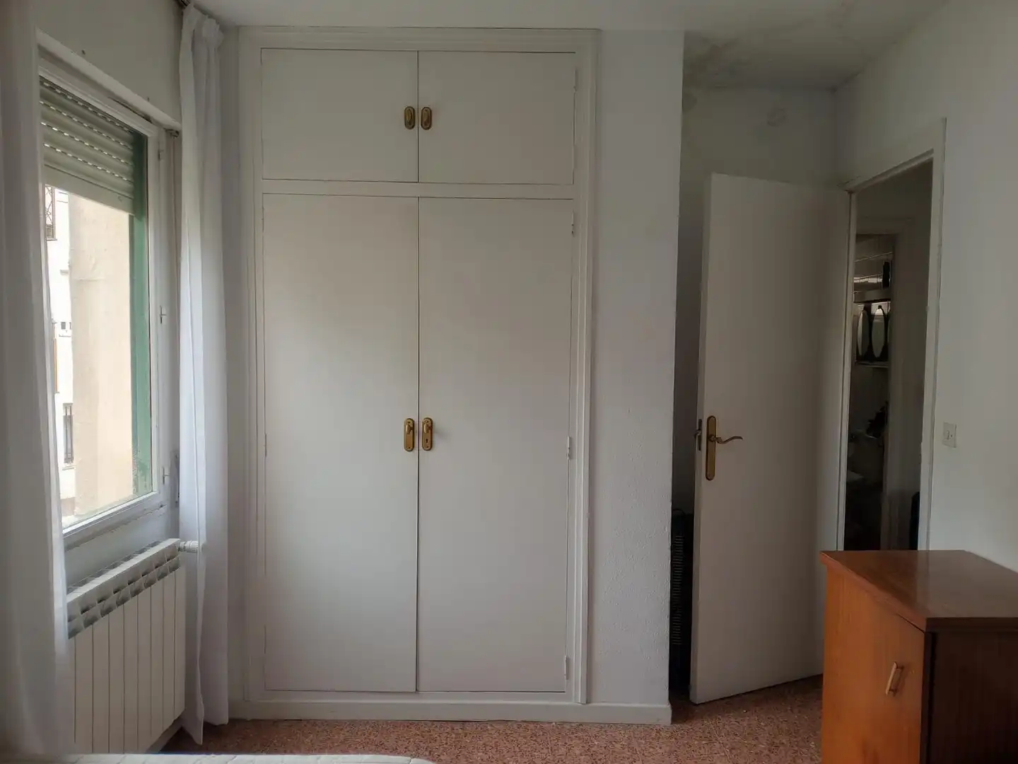 Habitación de Piso en venta en San Lorenzo de El Escorial con Calefacción, Terraza y Balcón