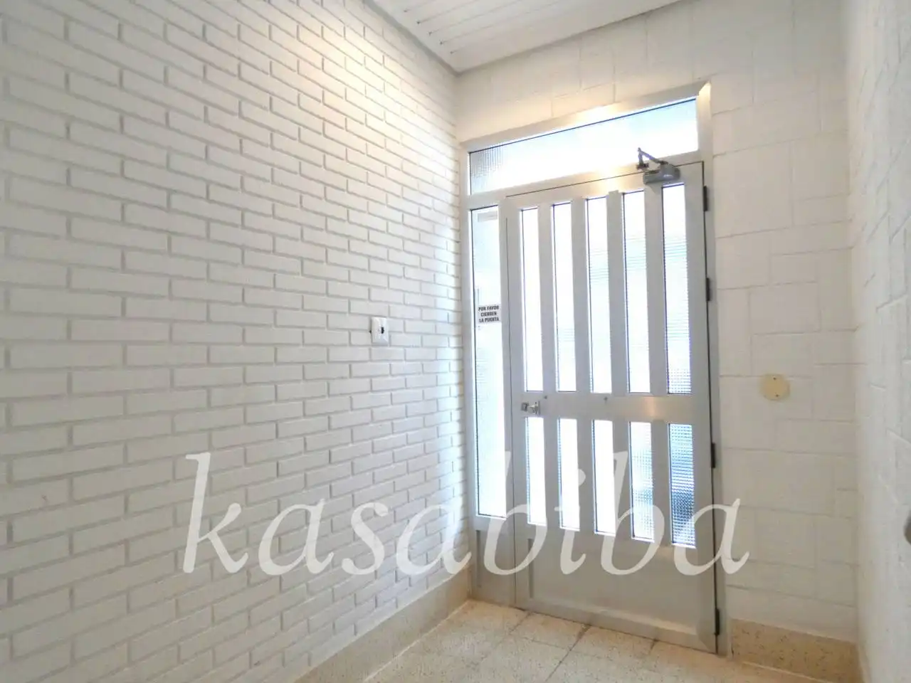 Apartament de lloguer en Picanya amb Traster, Moblat i Balcó