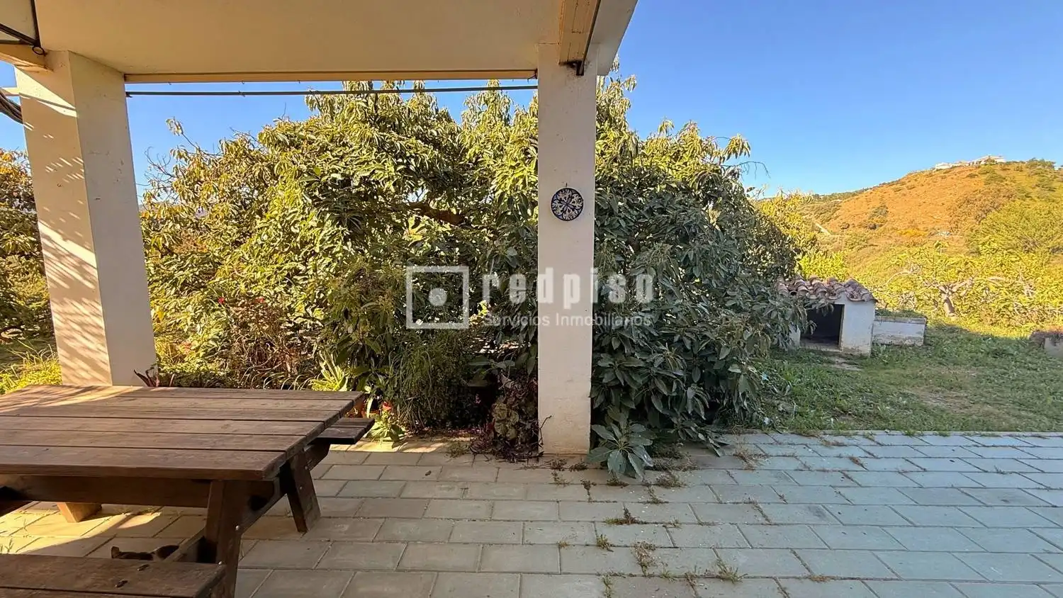 Casa con jardín en venta en Diseminados, imagen 21