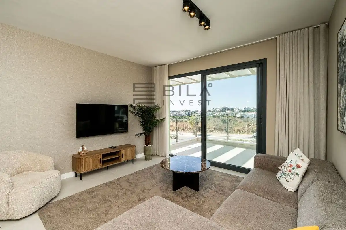 Appartement avec piscine à vendre à Urb. Ipanema Homes, imagen 9
