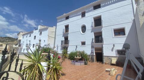 Foto 4 de Casa o xalet en venda a Vélez-Blanco, Almería