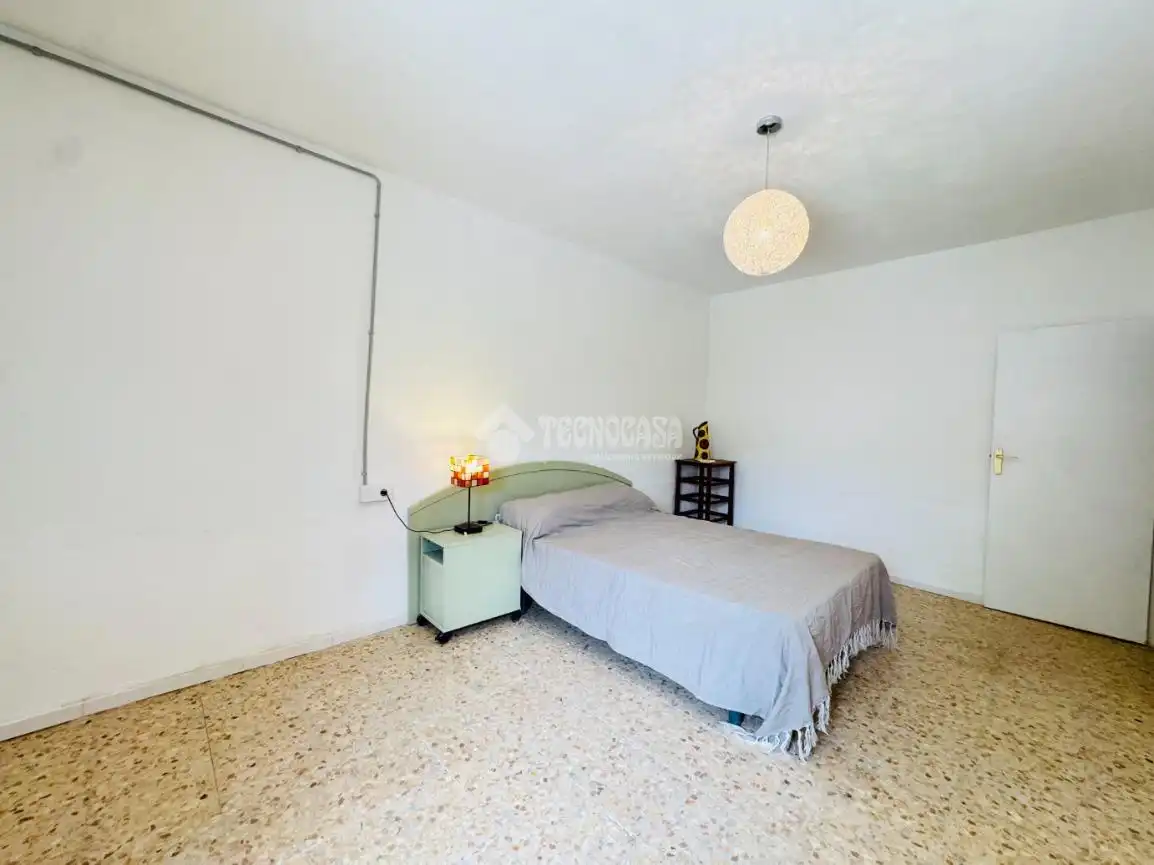 Habitación de Casa adosada en venta en Nambroca con Aire acondicionado, Terraza y Trastero