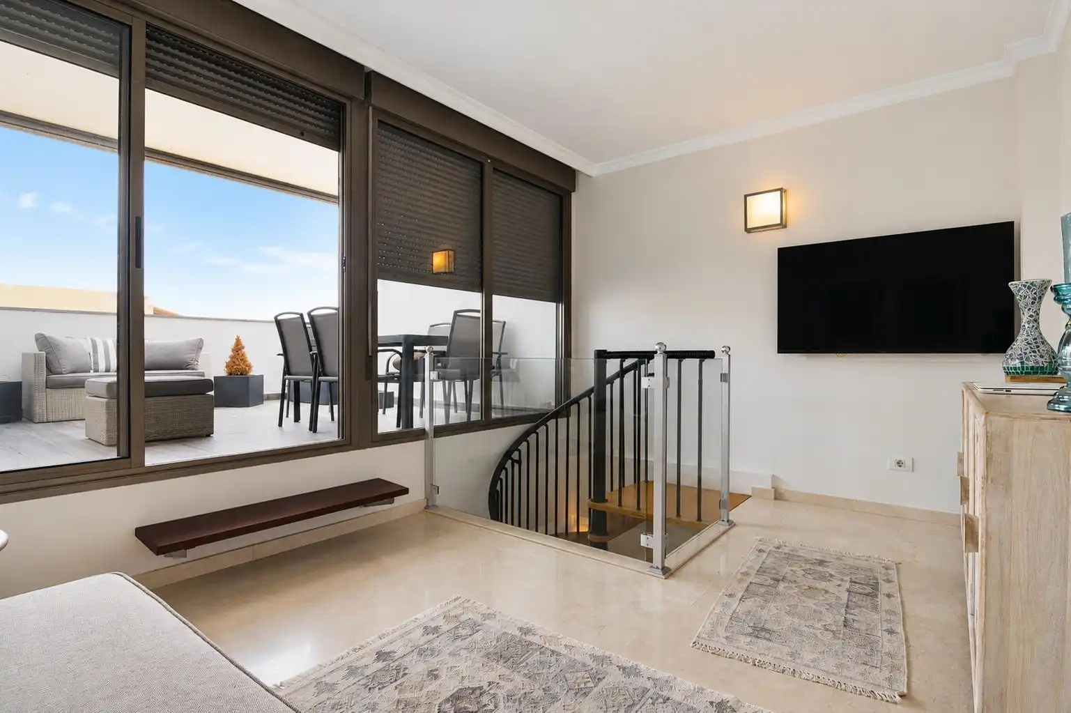 Ático en venta en Las Palmas de Gran Canaria con Terraza