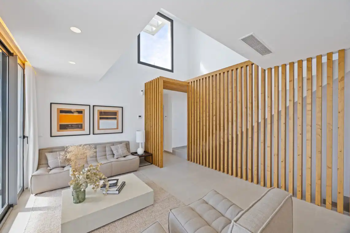 Casa o chalet en venta en Carrer Figueretes, Finestrat Pueblo