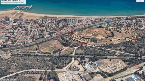 Photo 2 of Land for sale in Plaça Sector 43, 21, Coma-ruga platja, El Vendrell