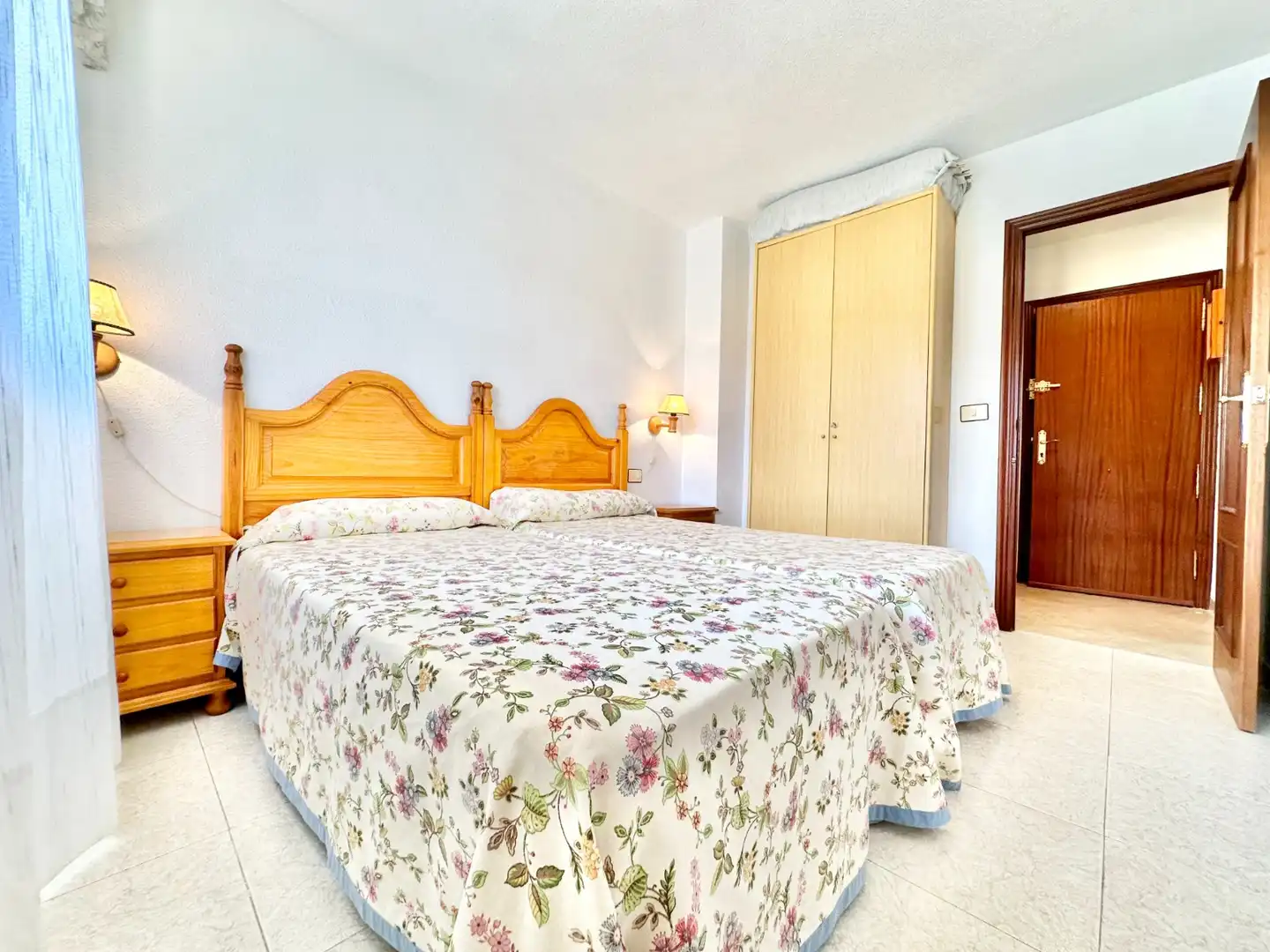 Piso con terraza en venta en Los Cuarteros, imagen 17