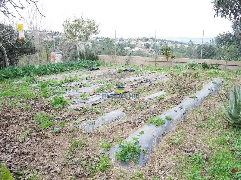 Xalet amb jardí en venda a Carrer Farigola 16, imagen 13