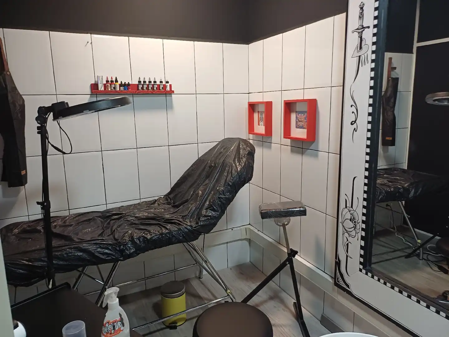 Gewerbefläche zur Miete in Caldes de Montbui, imagen 4