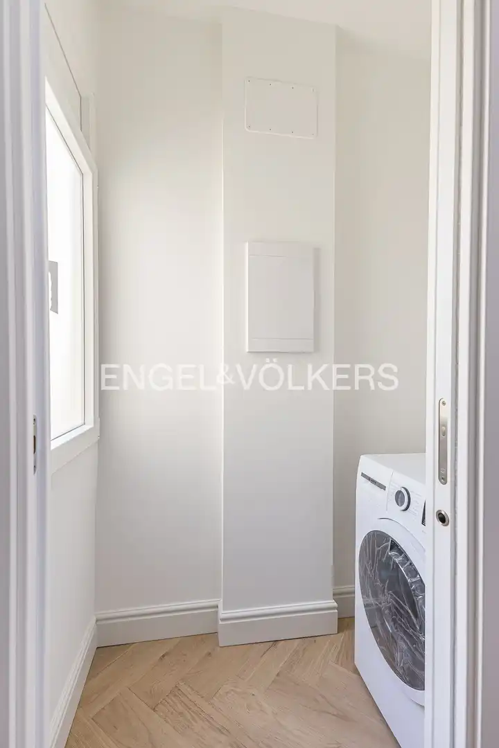 Attique avec ascenseur à vendre à Retiro, imagen 30