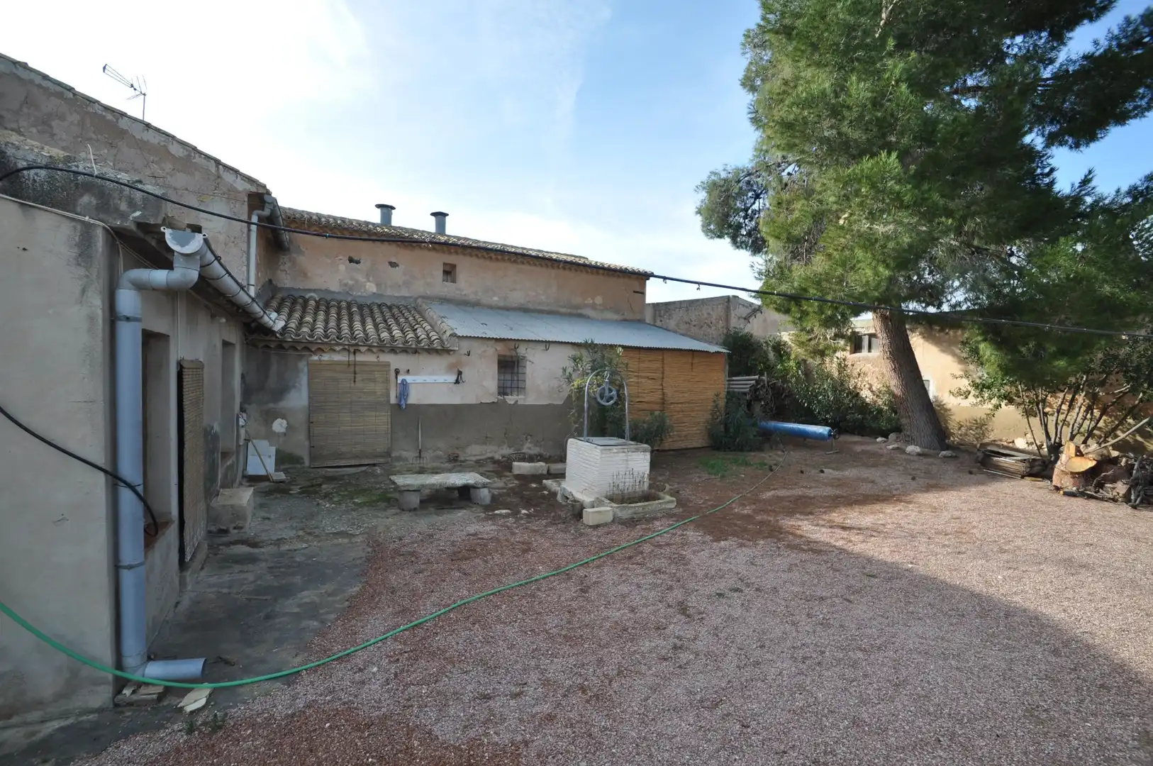 Adossat amb terrassa en venda a El Pinós / Pinoso, imagen 13