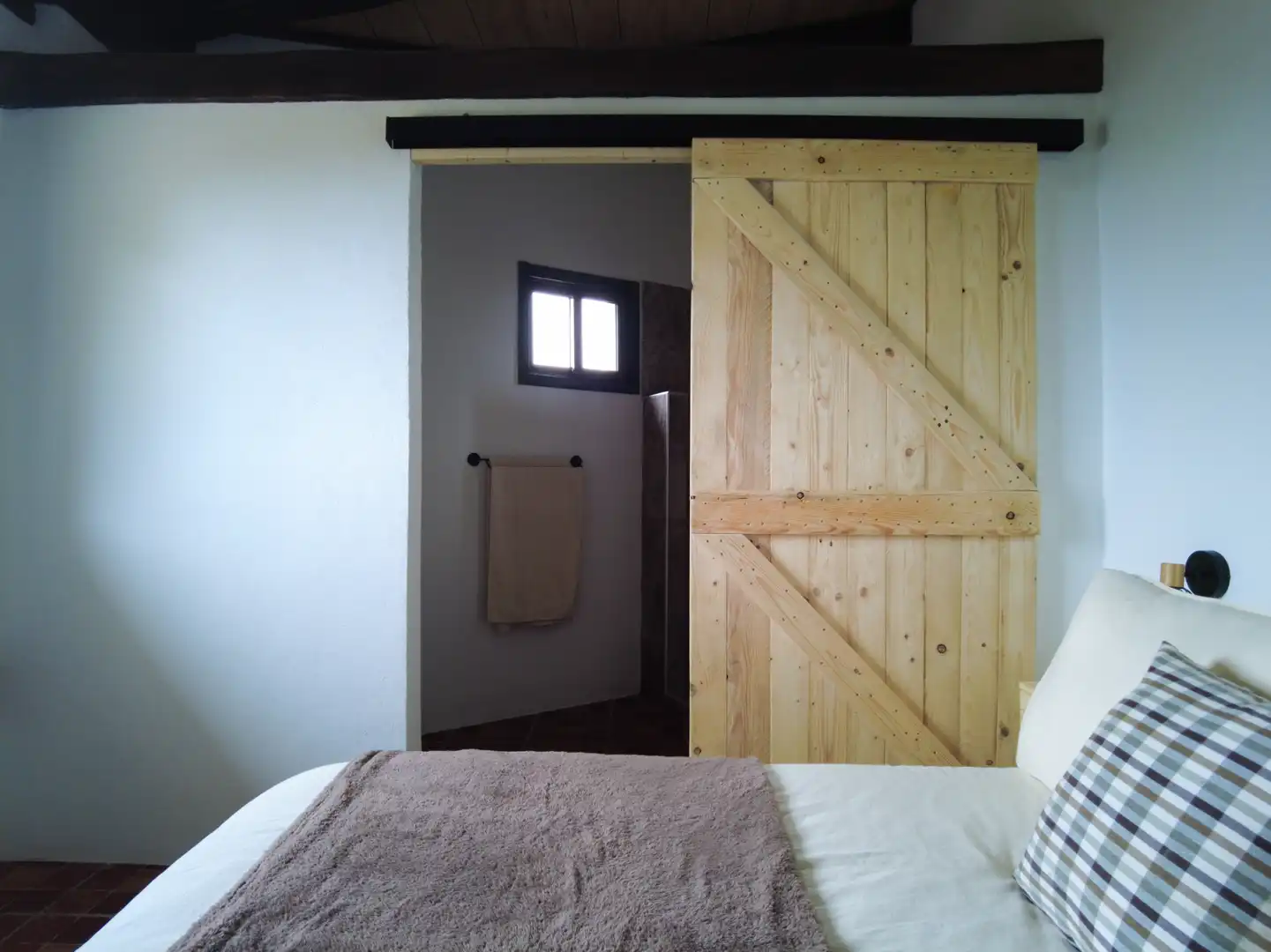 Habitación de Casa o chalet de alquiler en San Cristóbal de la Laguna con Aire acondicionado, Calefacción y Jardín privado
