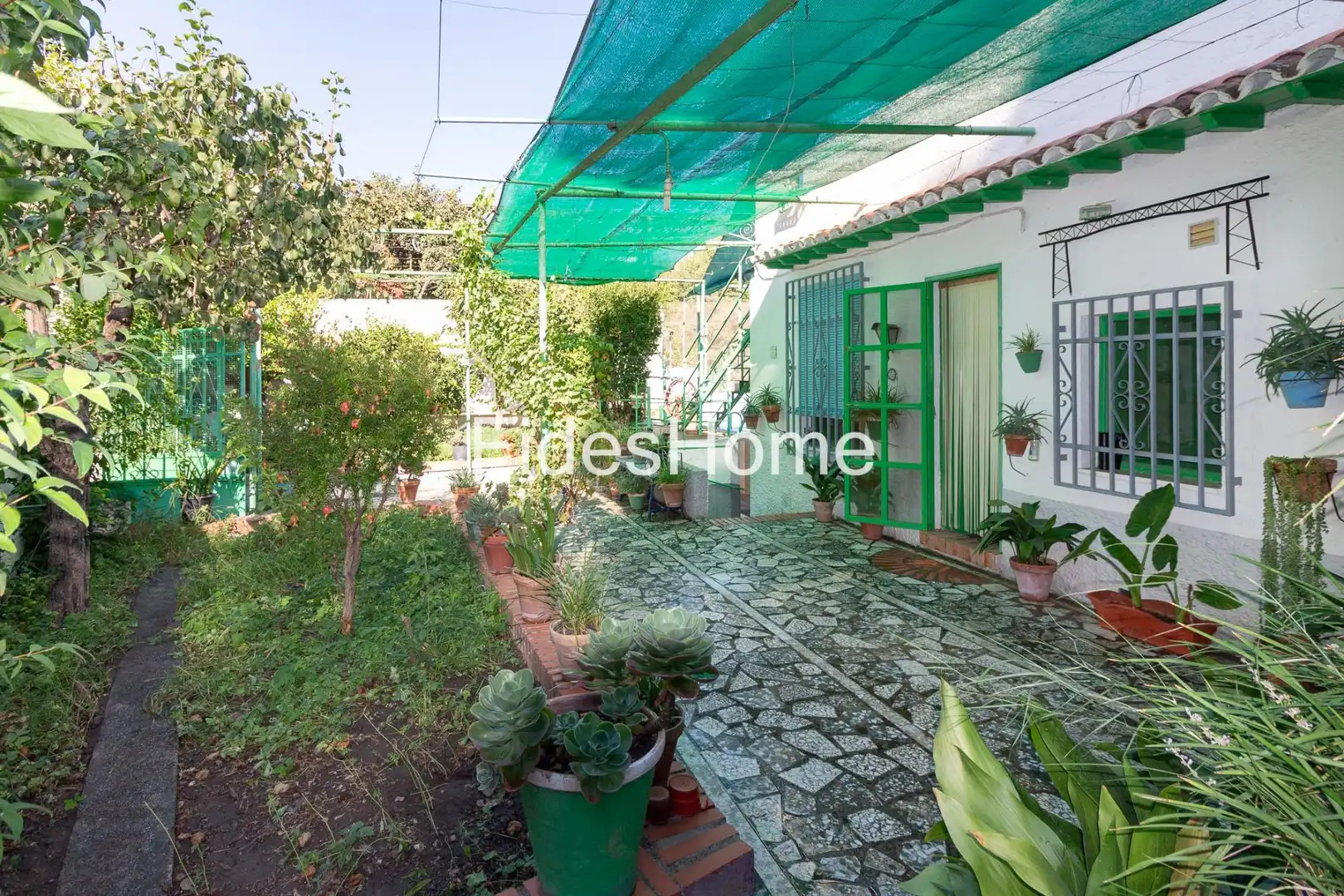 Casa rustica in vendita a XCWF+HH4 Dúrcal 15, imagen 26