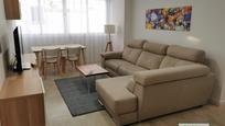 Living room of Flat for sale in Badajoz Capital