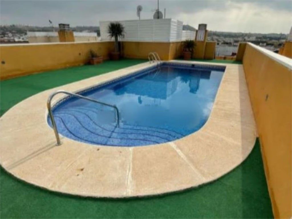 Piscina de Pis en venda en Formentera del Segura
