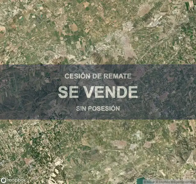 Pis en venda en Orihuela
