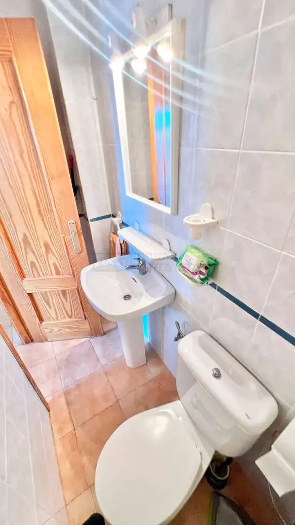 Duplexes for rent in Cabo Cervera